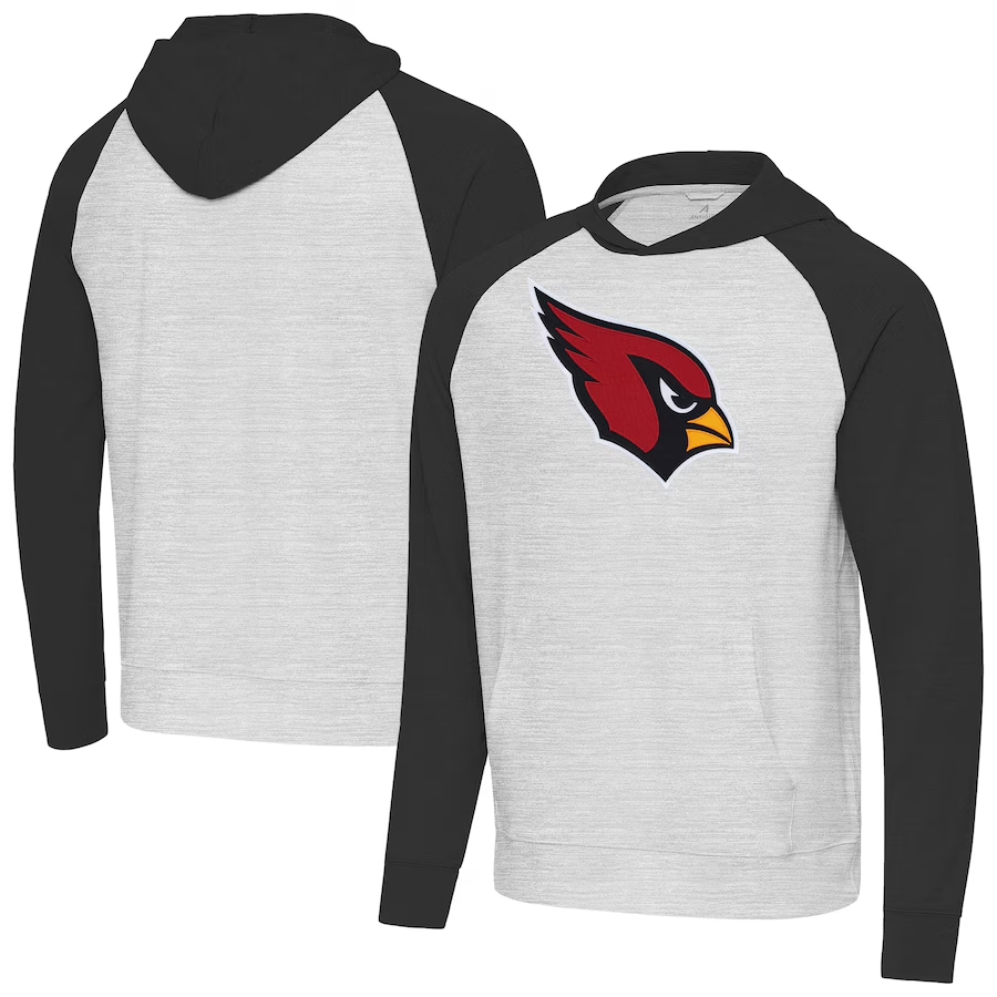 Men Arizona Cardinals hoodie->seattle seahawks->NFL Jersey